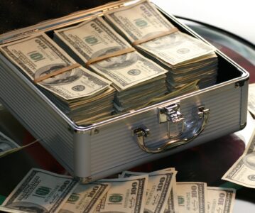 Construindo Sua Fortaleza Financeira