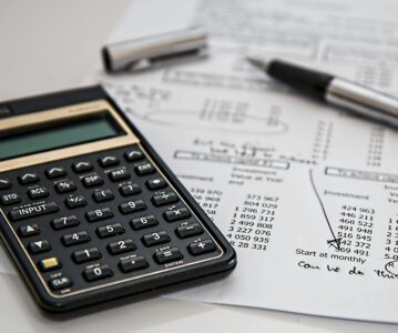 Organização Financeira